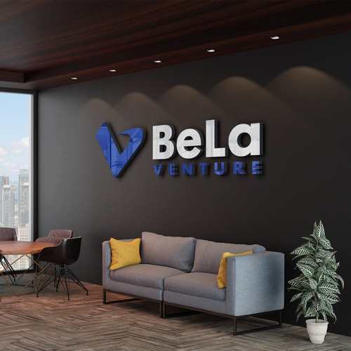  contest entry by Rickarp