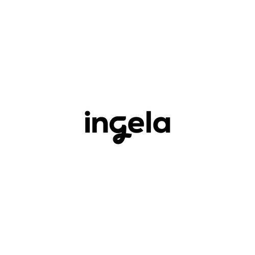 Logo for new international startup - Ingela.com Design by odle