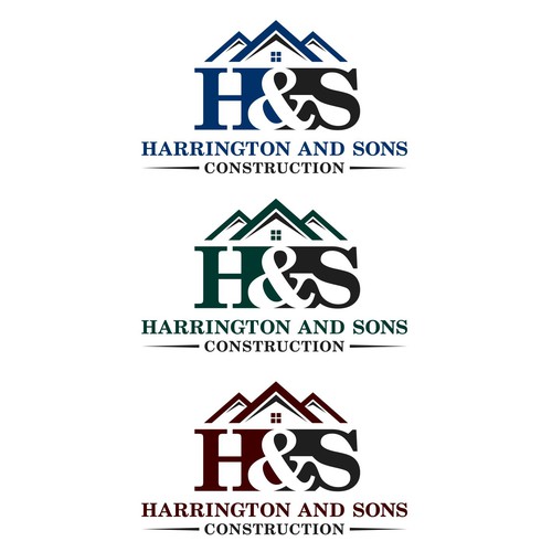 Designs | We are a small family owned construction company looking for ...