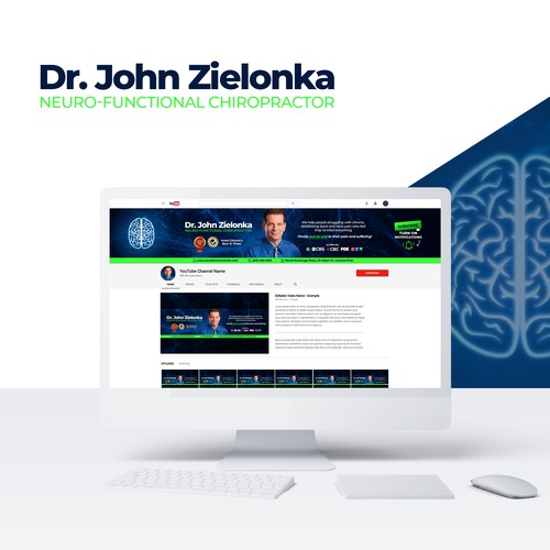 Social media page contest entry by Arthur Albuquerque