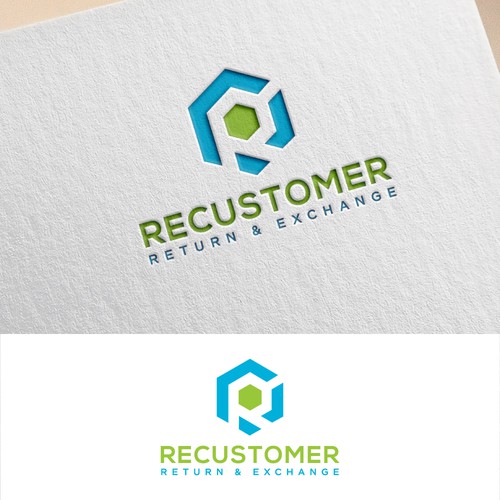Logo & brand identity pack contest entry by Md Roney Mia®