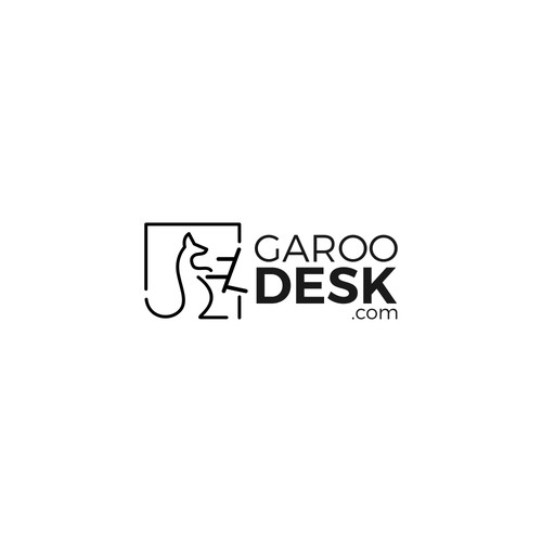 Create logo for a convinient standup working desk Design by MOHStudio_