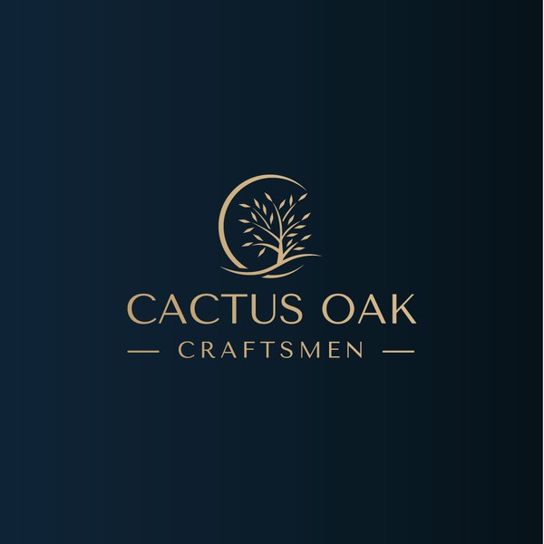 Cactus Oak Craftsmen