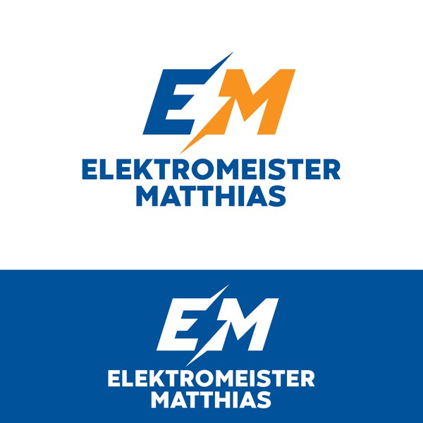 Elektromeister Matthias