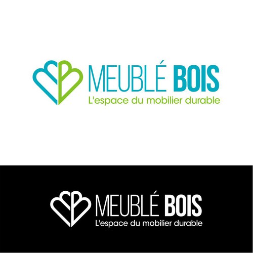 Logo design contest entry by ciki-lili