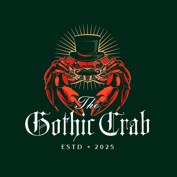 Seafood Restaurant Logo Design