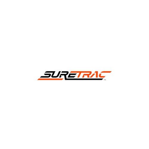 Suretrac Logo Design von Xandy in Design