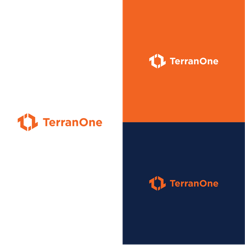 Modern logo that conveys "research" "experimentation" and "software engineering" Design by syaa™