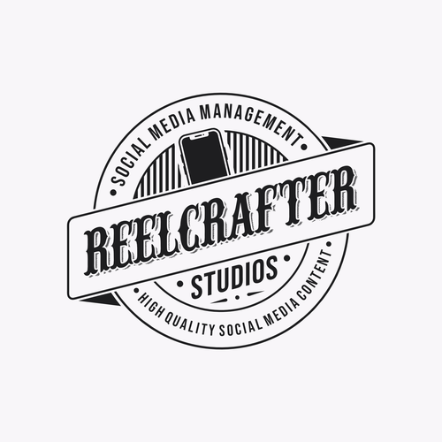 Logo & brand identity pack contest entry by thtnnnda