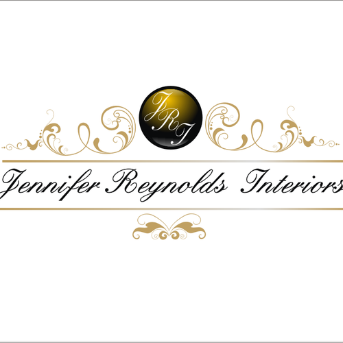 Luxury Interior Design firm needs a new logo デザイン by Endigee