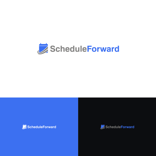 Here's our logo.  Make it better. Design by Sybertrons