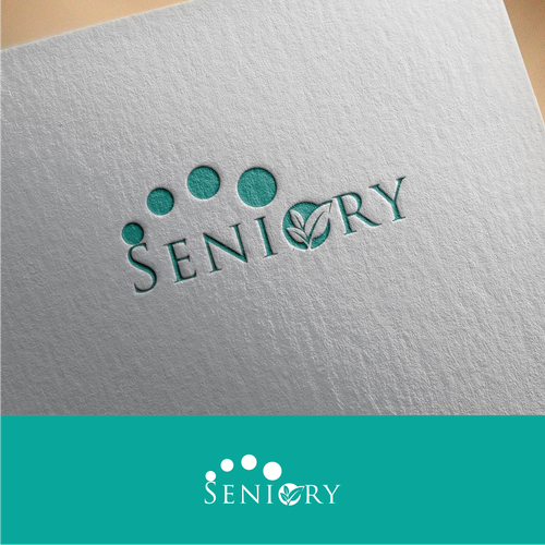 Design a logo for senior care center Design by MarJoe