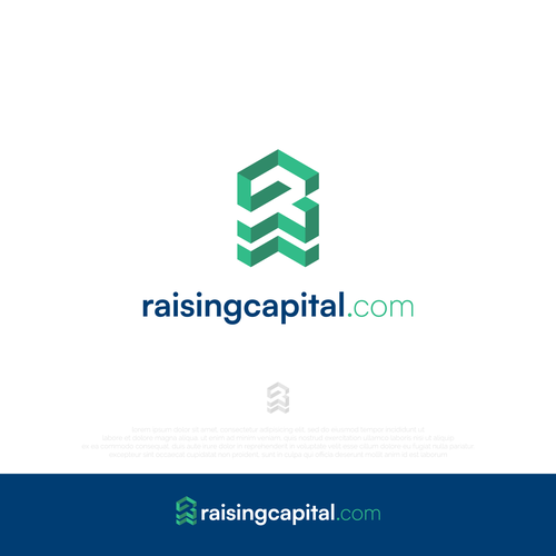 Design a logo for the new parent company of several successful real estate coaching brands Design por MrBaba