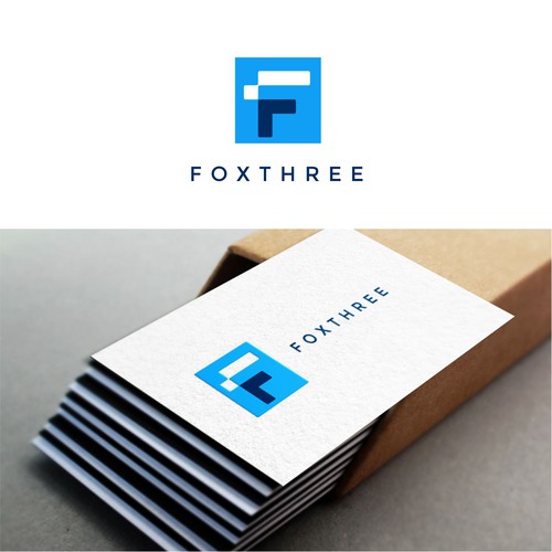 Logo and Brand Guideline for a new Digital Marketplace! Design by Dmitri Cezaro