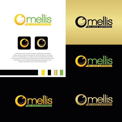 O´mellis Design by Crea8ive.A8t