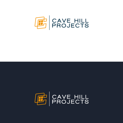 Innovative, Sustainable and Modern branding for a newly formed construction company Design by memindlogo