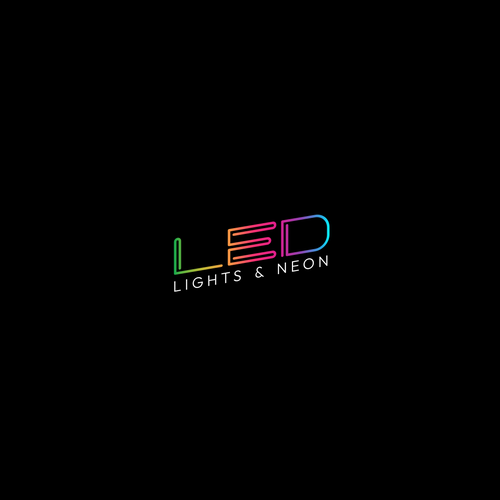 We are looking for a great logo for our LED lighting business Design by zafranqamraa