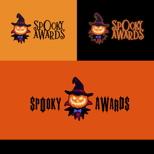 City of Niagara Falls Looking for Halloween Awards Logo! Design by Roman Gordeyev