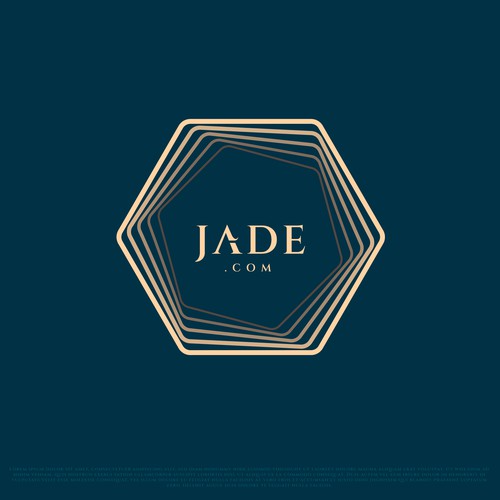 Designs | JADE logo, more to come | Logo design contest