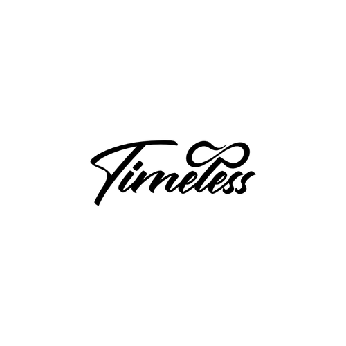 Timeless Rebrand Design by SDKDS