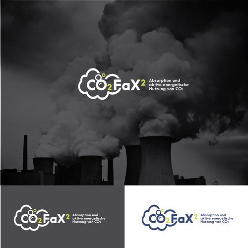 Logo design contest entry by Pixel-Power