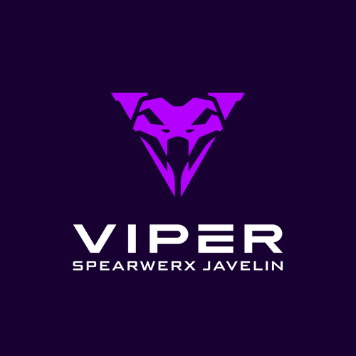 Javelin Logo (VIPER) Design by illergo