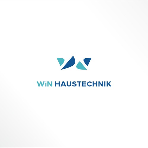 Innovativer Heizungsbaubetrieb benötigt ein mindestens ebenso innovatives logo Design by dimdimz