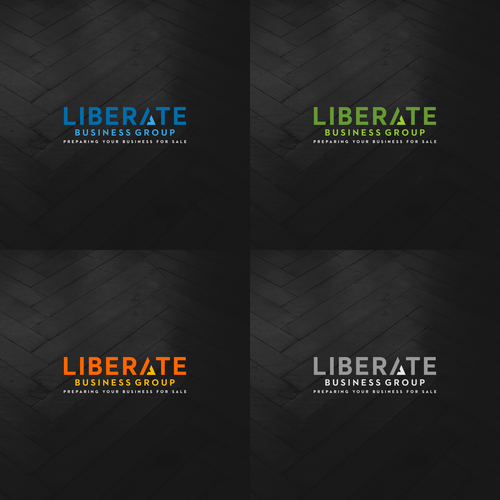 Design a new logo for Liberate Design by Kangozz™