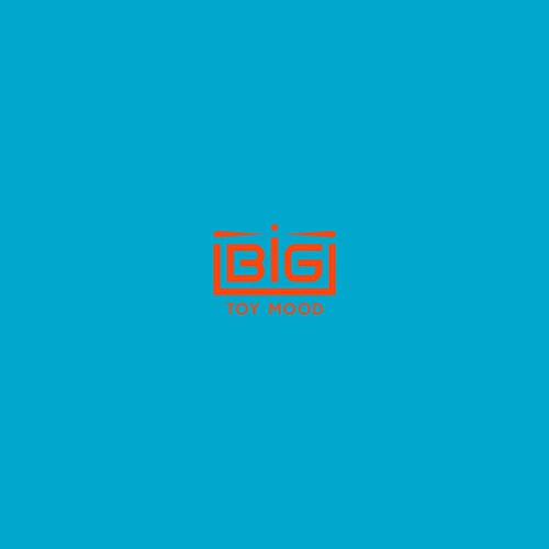 Design di Design a logo for fun toy brand that millennial parents will love di Xandy in Design
