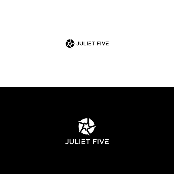 Design by @Mas Zaen titled "VENTURES"