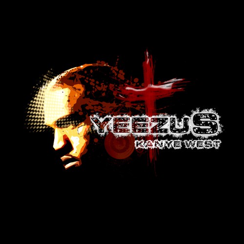 









99designs community contest: Design Kanye West’s new album
cover Ontwerp door Navarh