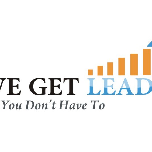 Design di Create the next logo for We Get Leads di Dido3003