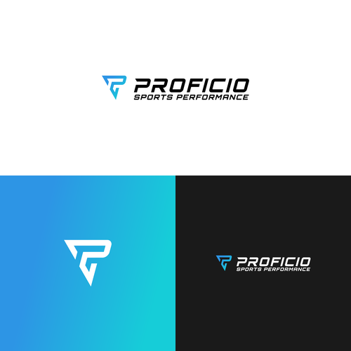 Design a recognisable, engaging logo for sports performance brand Design by OITvector