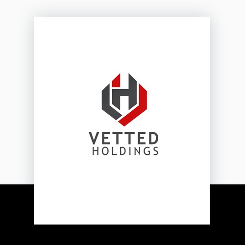 Design di Vetted Holdings New Logo di pmAAngu