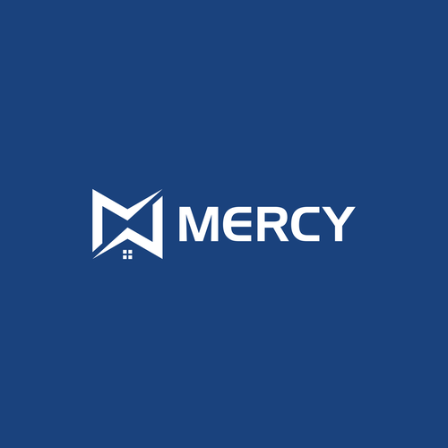 Mercy Logo Design Design by Godcho