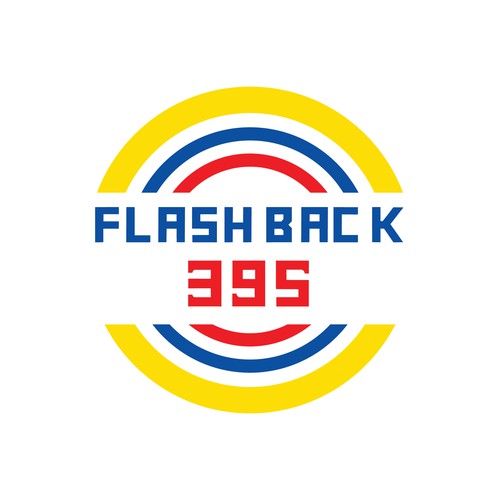 Concert Logo Design by Octagon.ads