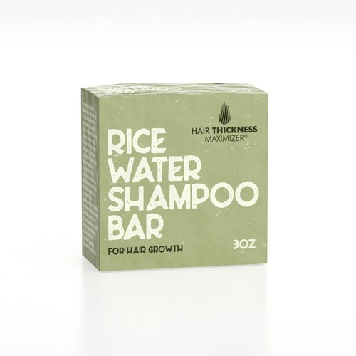 Help Us Design the Next Eco / Environment Friendly SHAMPOO BAR! Design von Dem Ro