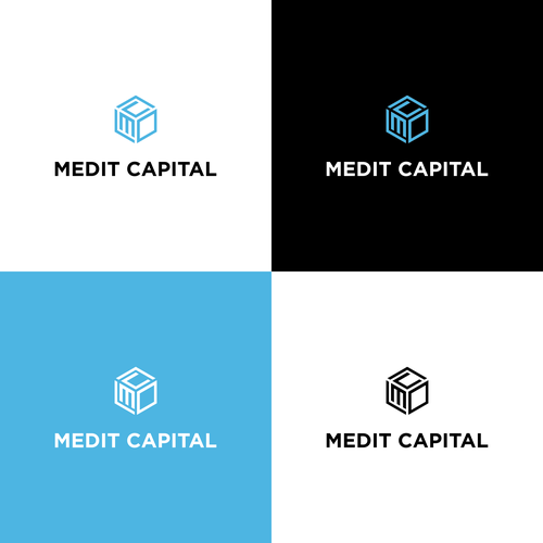 Investment firm seeking logo Design by tuan2dua