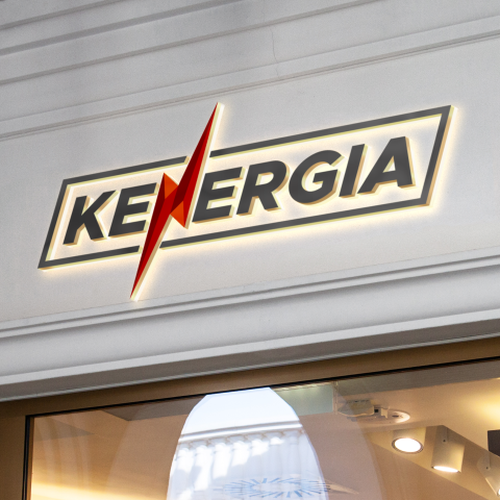 Logo design contest entry by EMLanderz