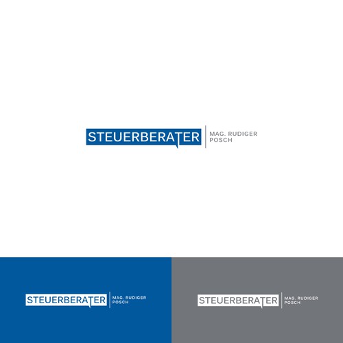 Logo design contest entry by Hand’s