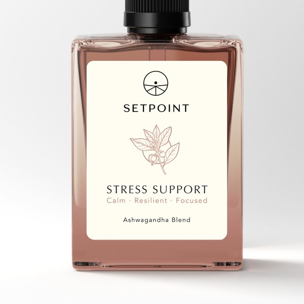 Label Design
