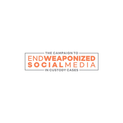 Campaign Against Weaponized Social Media Design by Tri Hartono