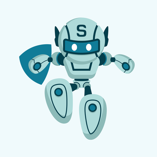 Character or mascot contest entry by uxlo