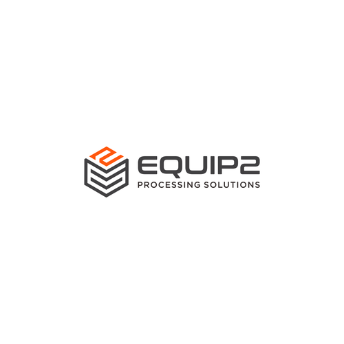 Elevate these Equip2 logo concepts Design by MaroUkoru
