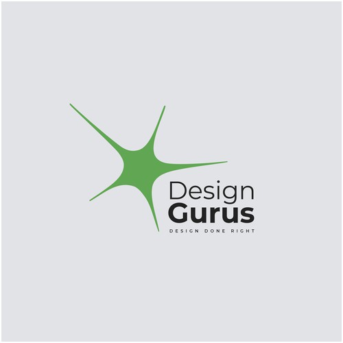 DesignGurus.com  --  NEW AGENCY Design by Akedis Design