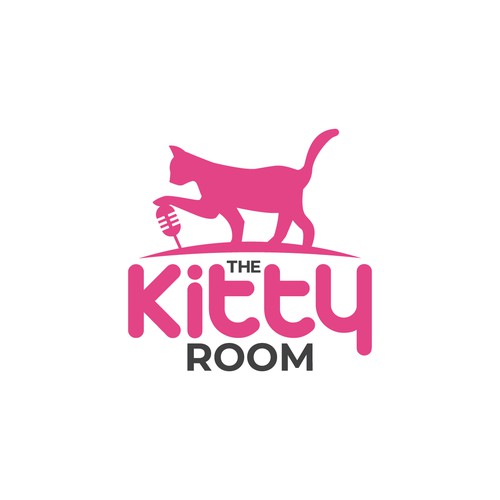 Kitty Room Design by Storiebird