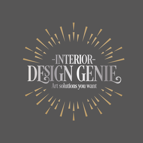 "Design a bang on trend logo for a new internet store marketing Art Canvases & Posters on the net". Design by nanoRivas