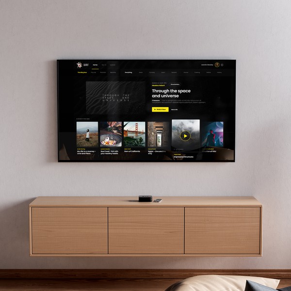 Design by DarkDesign Studio titled "Rarbit "