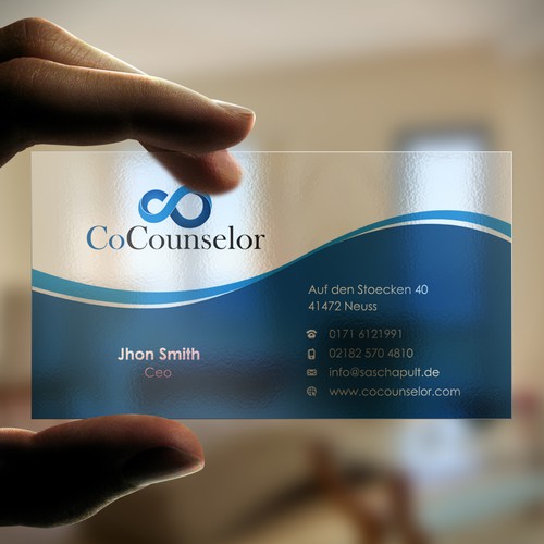 Create Business card, stationary, badge for tech startup company ...