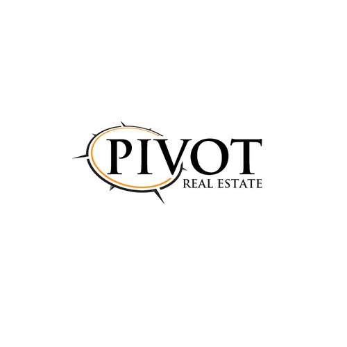 On point and focused Real Estate message in the logo!! Design by pianpao